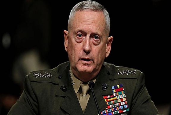 Amerikai védelmi miniszter: Putyinék szavában nem lehet megbízni