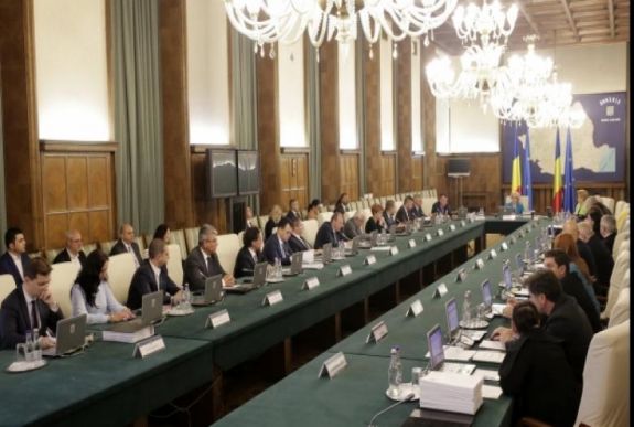 Centenáriumi kormányülést tartanak csütörtökön Gyulafehérváron