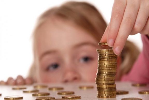 Megtakarítási számlát nyit minden gyermeknek a kormány