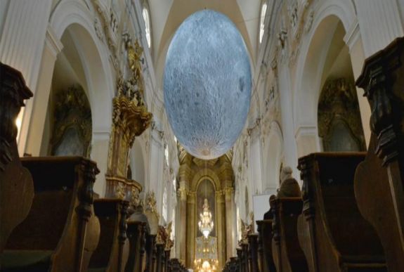 Szász István Szilárd: Legyen világosság!