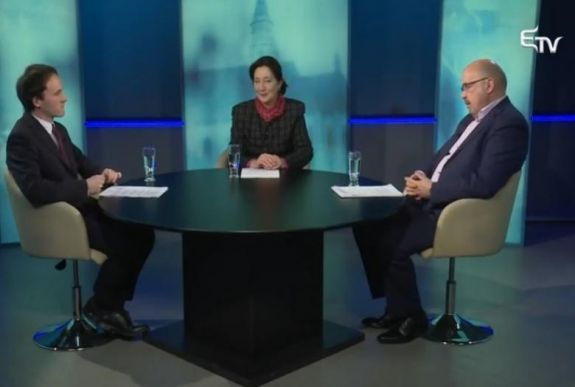 Enache és Markó: a centenáriumnak a román-magyar viszonyról is kellene szólnia