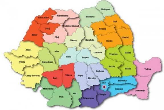 Hivatalos: tilos az etnikai arányokat megváltoztató közigazgatási átszervezés
