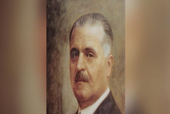 Ambrus Attila: Aranyember