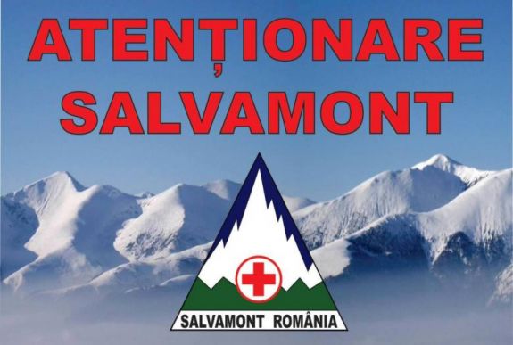 A Bâlea-tónál 19 centiméteres a hó, pénteken mínusz 15 fokot mértek