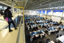 Nem legenda: az IT-szektorban a legnagyobbak a bérek a hazai munkaerőpiacon