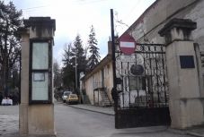 Multifunkcionális ingatlant épít az egyház a házsongárdi temető mellett