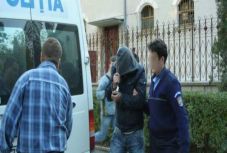 Elfogták a szatmárnémeti kettős gyilkosság elkövetőjét