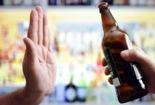 Elindult a Száraz November – egy hónap alkohol nélkül kihívás