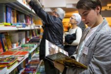 Böngészhető a marosvásárhelyi könyvvásár programja