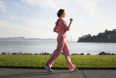 Kutatók szerint: gyorsan járj, tovább élsz