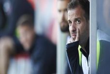 A szezon végén szögre akasztja a csukát