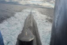 Nem adott engedélyt a Hunter Killer küldetés című film forgalmazására az orosz kultusztárca