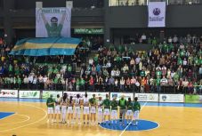 Női kosár Európa Kupa: törököt vert a Sepsi-SIC