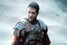 Készül a Gladiátor 2