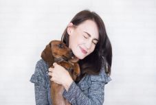 A nők jobban megértik a kutyákat