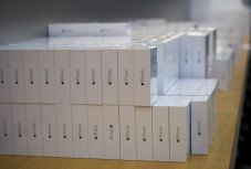 Mostantól titkolózik az Apple