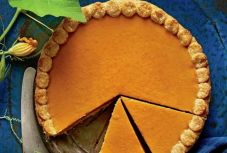 Mennyei és egyszerű: sütötökös pite