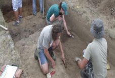  T. Szabó Csaba: Régészoktatás és örökségvédelem mifelénk