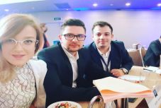 MIÉRT: jöttünk, láttunk, győztünk Európában