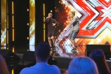 Magyar X-Faktor: egy lépésre vannak a döntőtől a kolozsvári srácok