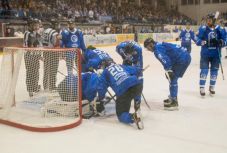 Erste Liga: gólgazdag meccsen nyert az edzőváltáson átesett Sportklub