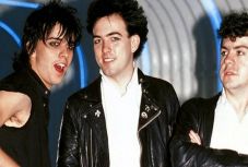 Bejelentették a The Cure első romániai koncertjét