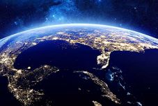 Előrelépés: gyógyulóban a Föld ózonrétege