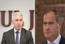 Kizárták a PSD-ből Adrian Ţuţuianut és Marian Neacşut