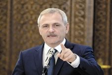 Dragnea elmondta, miért kellett távoznia két PSD-snek
