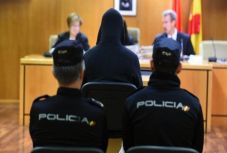 Szexuális visszaélésért 130 éves börtönbüntetést szabtak ki Spanyolországban