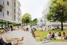 Kolozsváron lesz Románia első okos utcája