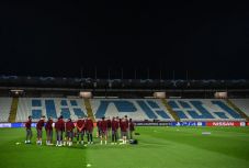 BL: a keddi nap mérkőzései