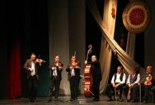 Közeledik az Erdélyi Prímások Találkozója Csíkszeredában