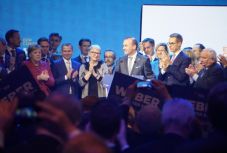 Helsinki napló – Percről percre az Európai Néppárt kongresszusáról