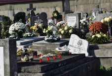 Elkapták a szatmárnémeti sírgyalázókat