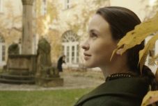 Spanyol filmdíjat nyert az Aurora Borealis 