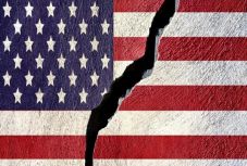 Kustán Magyari Attila: Amerikai Megosztott Államok