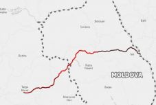 Most már törvény írja elő a Marosvásárhely-Iaşi autópálya megépítését