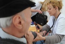 Így oldanák meg a háziorvoshiányt a kistelepüléseken