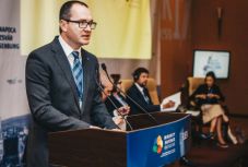 Korodi Attila: az USR csak szavazatszerzésre használja a magyarokat