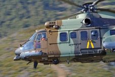 Többfunkciós helikoptereket fognak gyártani Vidombákon