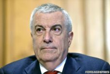 FRISSÍTVE - Tăriceanu mentelmi jogának felfüggesztését kéri a DNA