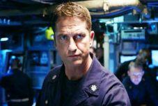 Mégis zöld utat kapott Oroszországban a Hunter Killer című film