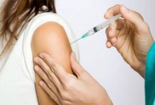 Szakértő: érdemes beoltatni magunkat influenza ellen 