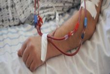 Bogdán Tibor: Öröm ma már betegnek lenni…