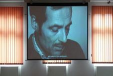 Munkásélet, kisajátítás, elmélet, gyakorlat - Erhardt Miklós kolozsvári kiállításán jártunk