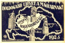 Valós vagy elképzelt? A Trianon-traumáról kérdeztük Egry Gábor történészt
