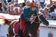 Tudta nélkül doppingolta valaki Kolumbán Örs István lovát?