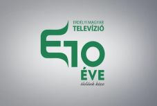 Erdélyi Magyar Televízió: 10 éve életünk képe
