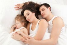 Felmérés: ilyen a szex a gyerek születése után